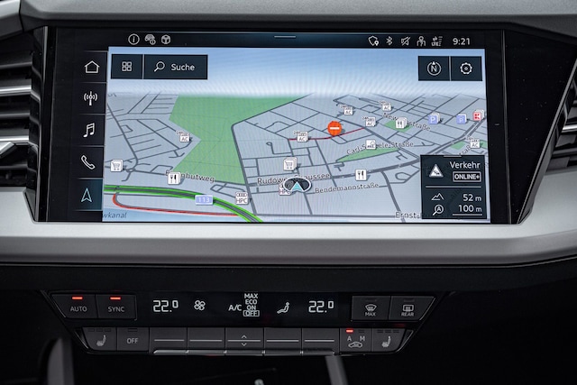 Audi Q4 e-tron 40 Sportback