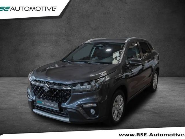 Suzuki SX4 S-Cross AllGrip Comfort