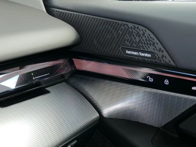 BMW i5 Drive pro M-Sport Touring eDrive40