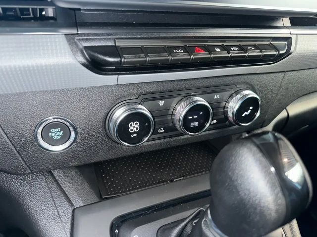 Nissan Townstar N-Connecta Townstar EV