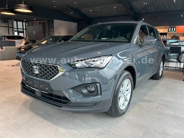 Seat Tarraco 2.0 TDI DSG Style