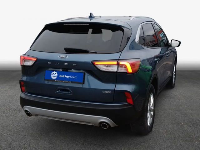 Ford Kuga Plug in Hybrid Titanium