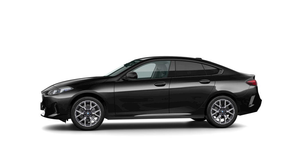 BMW 220 220d Coupé Gran Coupé