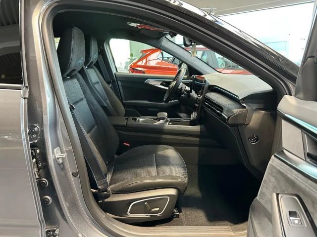 Renault Austral Alpine Esprit Techno