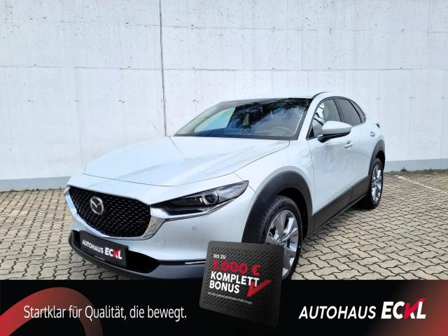 Mazda CX-30 2.5L Exclusive-line