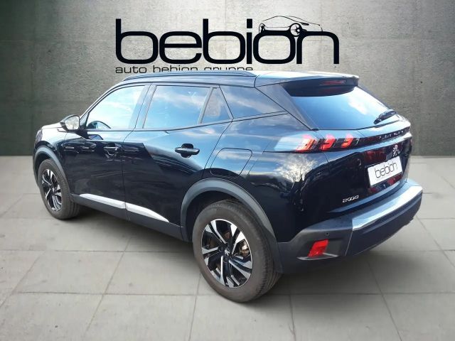 Peugeot 2008 Allure Pack BlueHDi