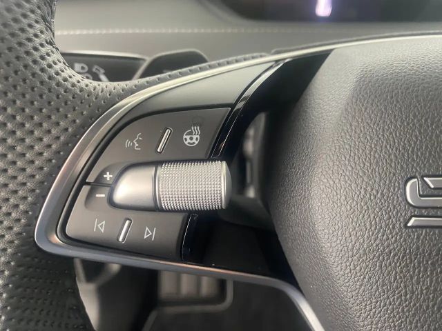 Skoda Elroq 85 Sportline