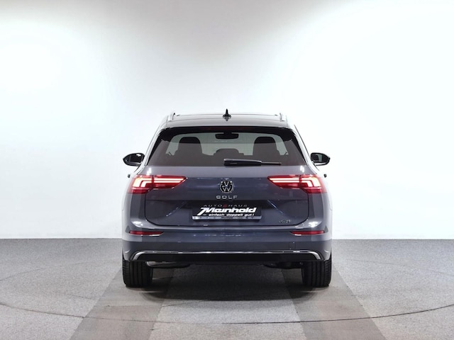 Volkswagen Golf 1.5 eTSI DSG Style Variant