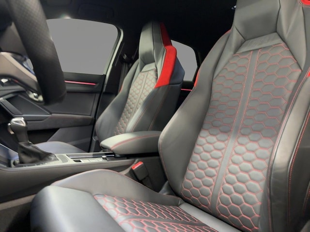 Audi RS Q3 Quattro S-Tronic Sportback