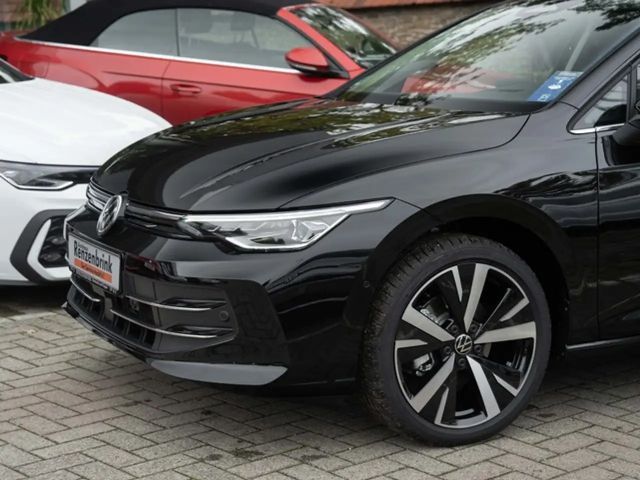 Volkswagen Golf DSG Golf VIII Style