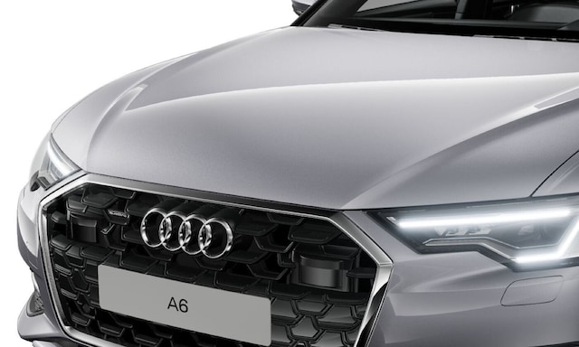Audi A6 45 TFSI Avant Quattro S-Tronic