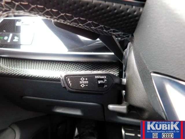 Audi SQ8 Competition Quattro