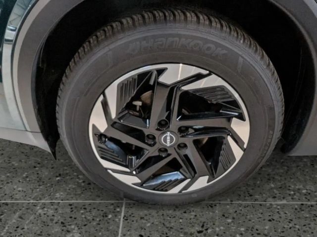 Nissan Qashqai N-Connecta