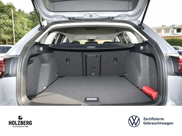 Volkswagen Golf 1.5 TSI DSG Golf VIII Variant