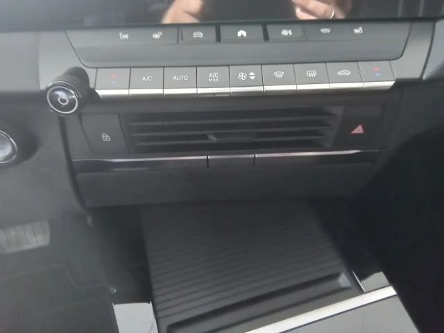 Opel Astra GS-Line Grand Sport