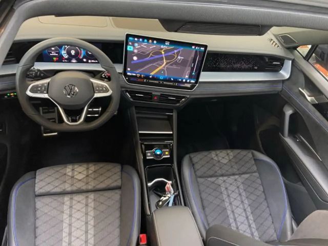 Volkswagen Tayron 4Motion R-Line