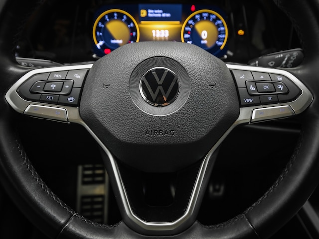 Volkswagen Golf 1.5 TSI