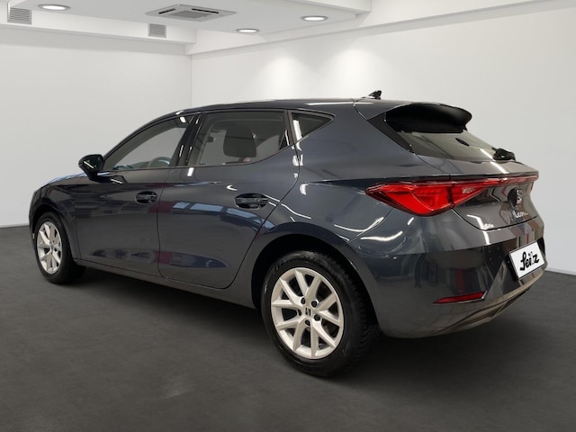 Seat Leon 1.0 TSI