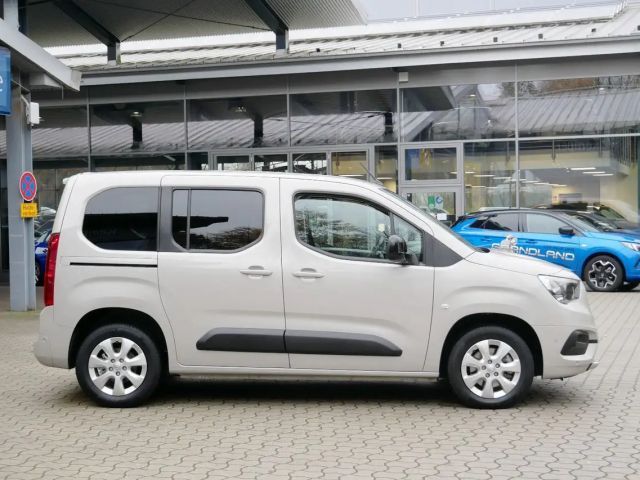 Opel Combo Elegance Life