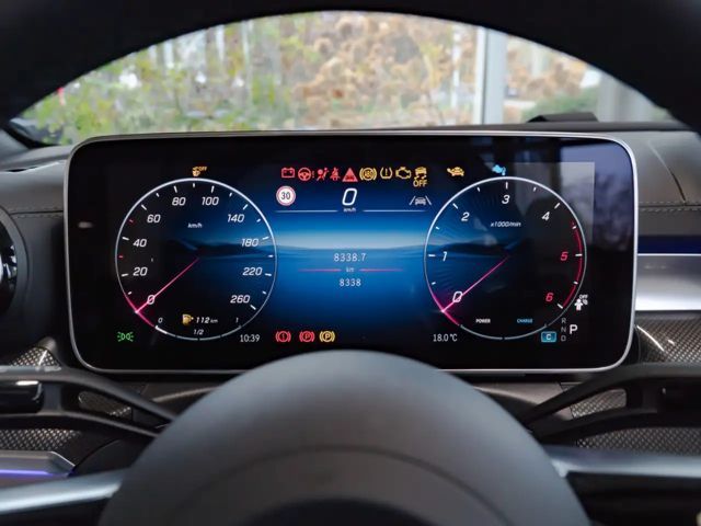 Mercedes-Benz CLE 220 AMG Line Sport Edition