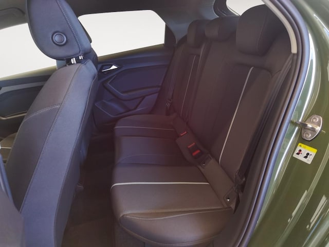 Audi A1 30 TFSI Sportback