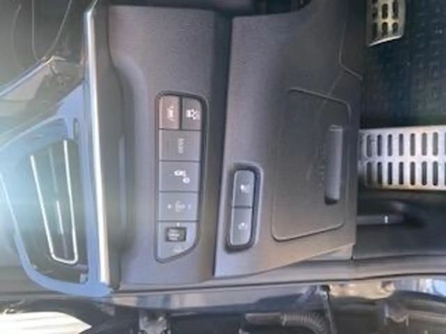 Kia Niro EV Long range e-Niro