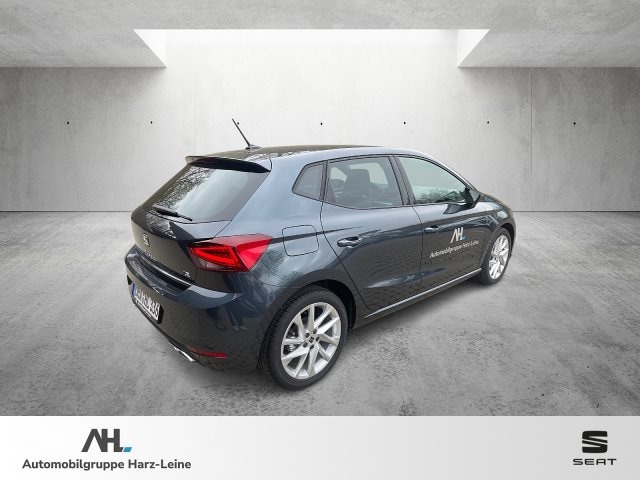 Seat Ibiza 1.0 TSI