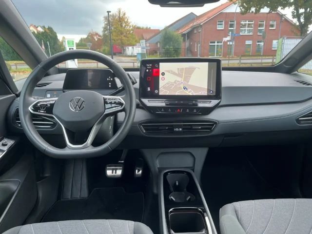 Volkswagen ID.3 Performance Pro
