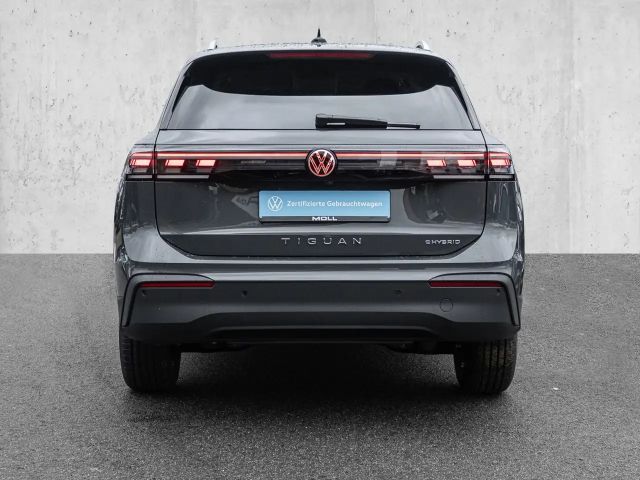 Volkswagen Tiguan DSG Life eHybrid