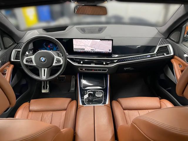 BMW X5 M-Sport M60i xDrive