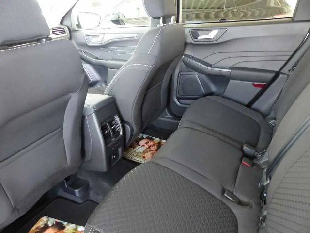 Ford Kuga EcoBoost Titanium