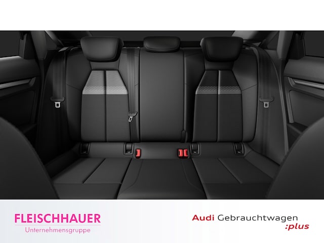 Audi A3 35 TDI S-Tronic Sedan