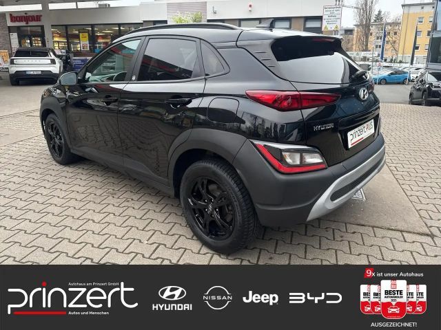 Hyundai Kona 1.0 T-GDi