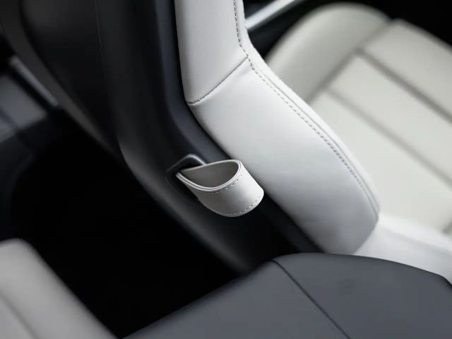 Porsche 911 Cabrio Carrera S