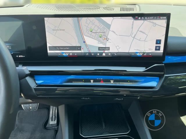 BMW i5 M60 Sedan xDrive