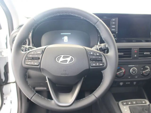 Hyundai i10 1.0 2WD Trend