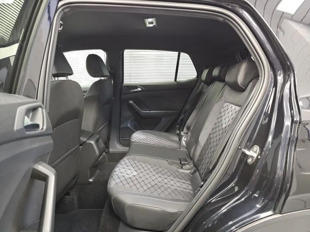 Volkswagen T-Cross DSG R-Line