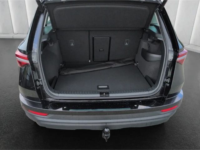 Skoda Karoq 4x4 Tour