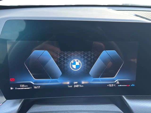 BMW X1 M-Sport sDrive20i