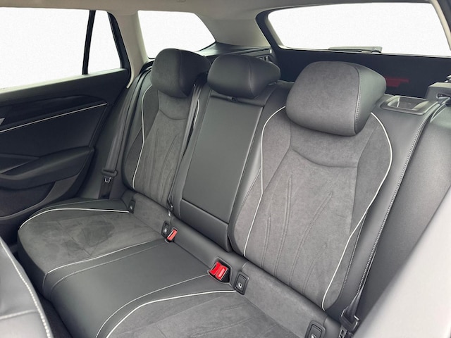 Volkswagen Passat 2.0 TDI Business DSG