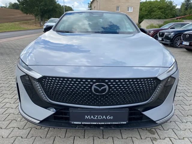 Mazda 6e 