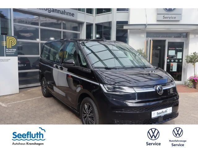 Volkswagen Multivan 2.0 TDI Lang T7