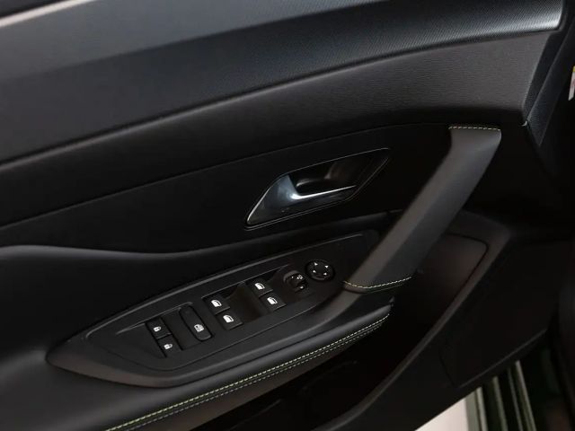 Peugeot E-308 GT-Line