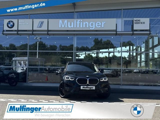 BMW X1 x25e Sport Navi LED Sitzh.DAB KomfZ.ParkA.18"