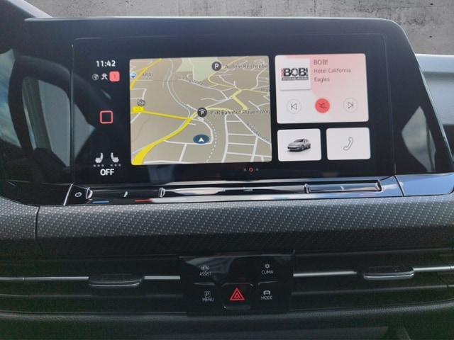 Volkswagen Golf DSG Golf VIII IQ.Drive