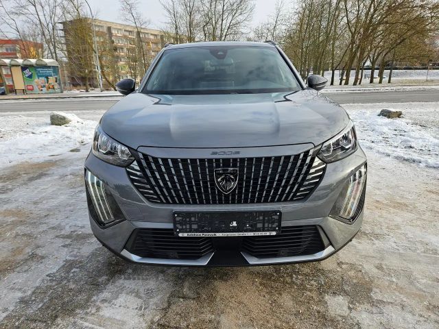 Peugeot 2008 Allure Pack