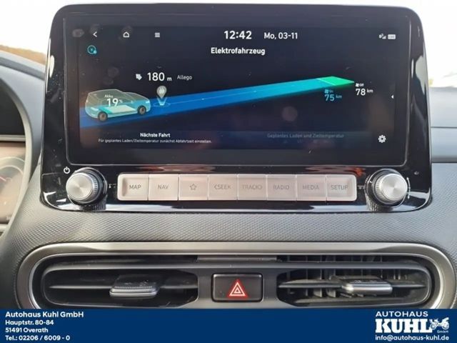 Hyundai Kona 39 kWh Electric