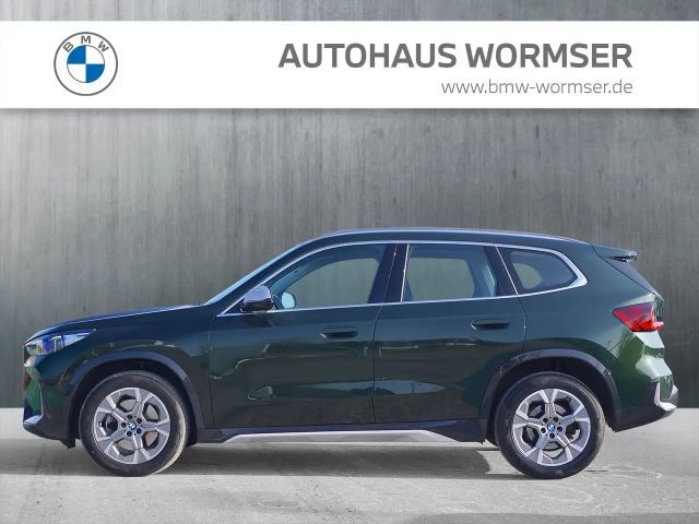 BMW X1 Comfort pakket