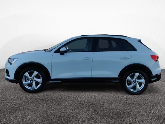 Audi Q3 35 TFSI S-Tronic