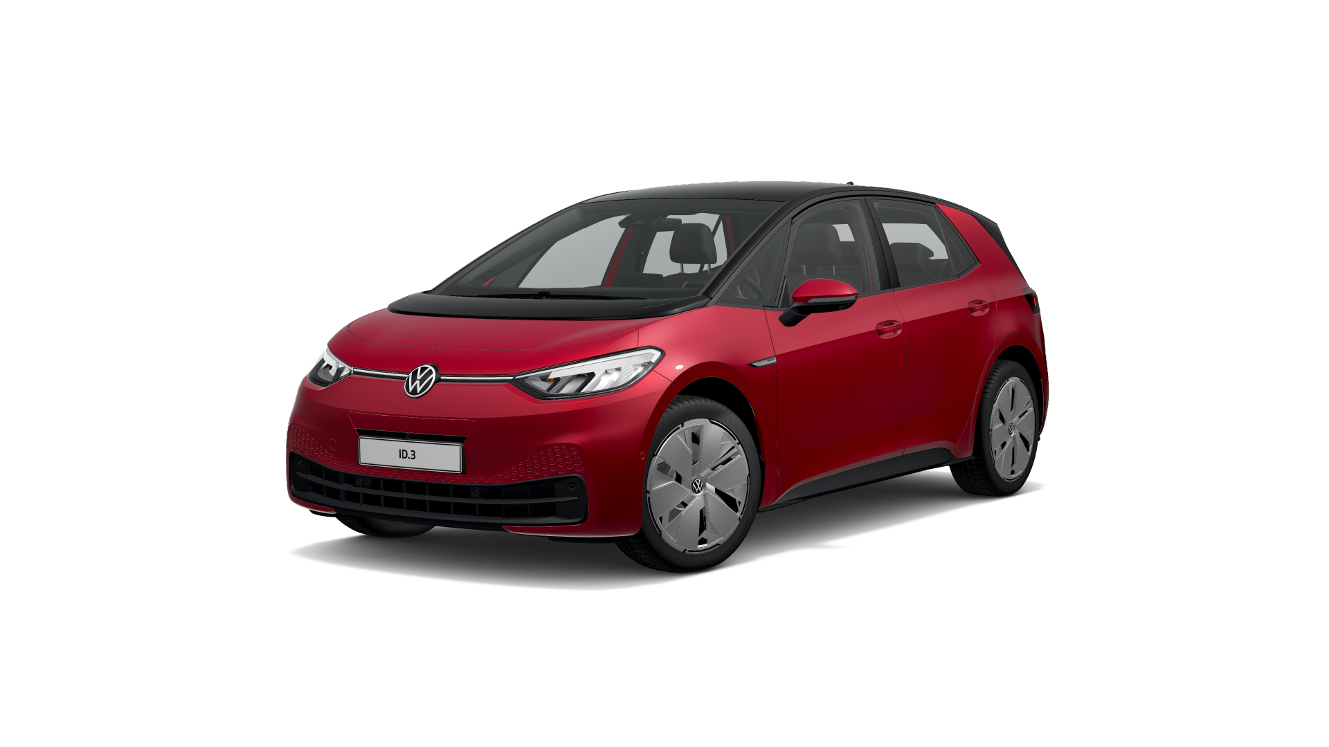 Volkswagen ID.3 *LED*KAMERA*NAVI*SITZH*AHK*